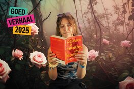 De Bibliotheek begint het schooljaar met een goed verhaal