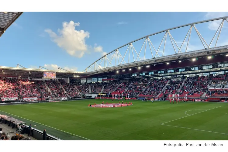 AZ probleemloos naar hoofdfase Conference League