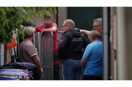 Mogelijk explosief in restanten grote brand Den Helder blijkt onschadelijk