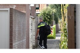 Mogelijk explosief in restanten grote brand Den Helder blijkt onschadelijk