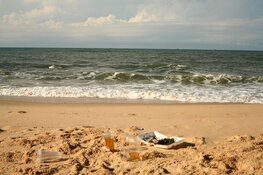 Juttersactie Den Helder