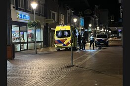Man gewond naar ziekenhuis na mogelijk geweldsincident in Den Helder