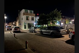 Man gewond naar ziekenhuis na mogelijk geweldsincident in Den Helder