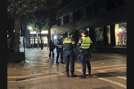 Man gewond naar ziekenhuis na mogelijk geweldsincident in Den Helder