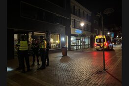 Man gewond naar ziekenhuis na mogelijk geweldsincident in Den Helder
