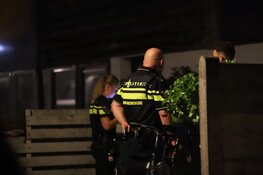 Gewonde na mogelijk steekincident
