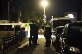 Gewonde na mogelijk steekincident