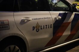 Gewonde na mogelijk steekincident