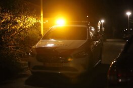 Gewonde na mogelijk steekincident