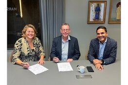 GGD breidt uit in MFC ’t Wijkhuis met een verbouwing