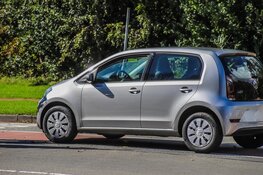 Fietsster lichtgewond na verkeersongeval in Den Helder