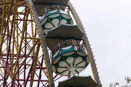 Adrenaline in de Regio: Van Kermis tot Kansspelen in Den Helder