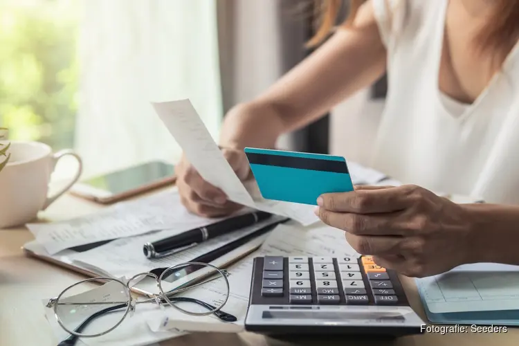 Consument kan per november duizenden euro's extra lenen