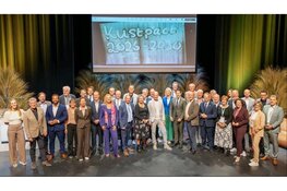 Den Helder ondertekent vernieuwd Kustpact: balans tussen bescherming en beleving van de kust