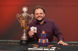 Voorronde ONK Poker in Den Helder