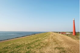 Eropuit in weer en wind: herfst aan de Helderse kust