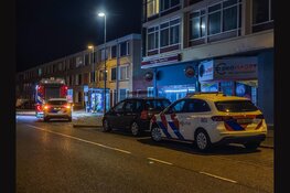 Rookmelder voorkomt erger bij woningbrand in Den Helder