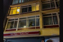 Rookmelder voorkomt erger bij woningbrand in Den Helder