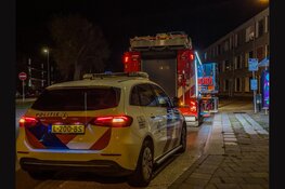 Rookmelder voorkomt erger bij woningbrand in Den Helder