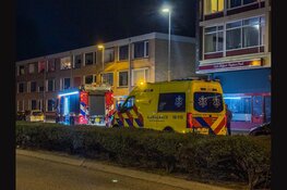 Rookmelder voorkomt erger bij woningbrand in Den Helder
