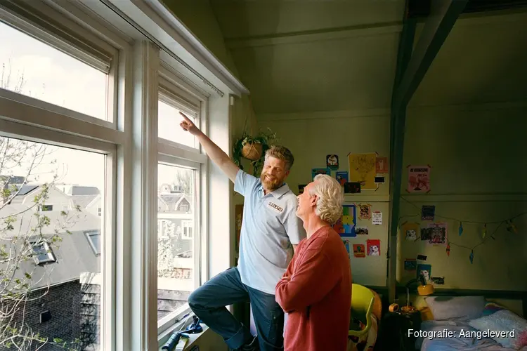 Schone lucht én een lage energierekening? 5 ventilatietips voor het najaar