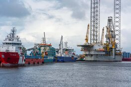 Nieuwe regels voor veilige en efficiënte haven Den Helder