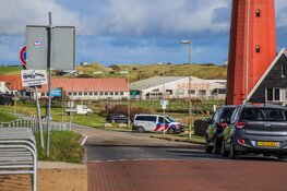 Politie start grootschalige zoektocht naar actieve nepagent in Den Helder