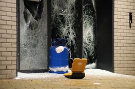 Man aangehouden na dreigende situatie bij Ravelijncenter