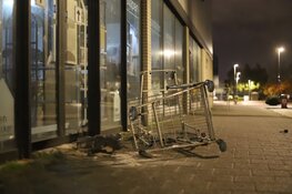 Man aangehouden na dreigende situatie bij Ravelijncenter