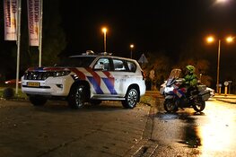 Man aangehouden na dreigende situatie bij Ravelijncenter