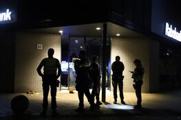 Man aangehouden na dreigende situatie bij Ravelijncenter