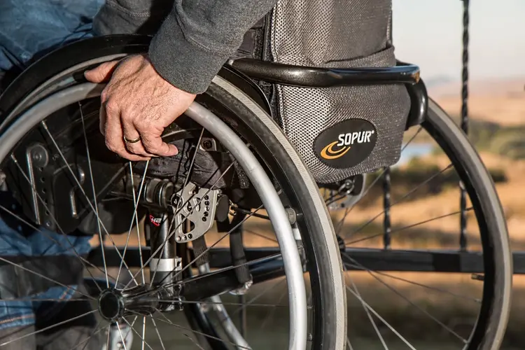 Cursus helpt rolstoelgebruikers zelfstandiger worden