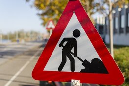 Herinrichting Texelstroomlaan start op 20 oktober