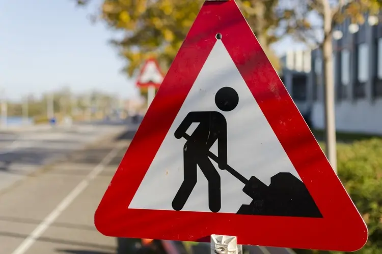 Herinrichting Texelstroomlaan start op 20 oktober