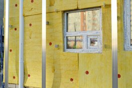 Gemeente Den Helder helpt u met isolatiesubsidie