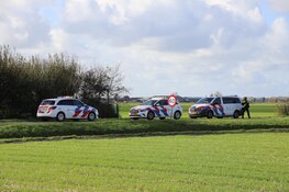 Fietser zwaargewond na aanrijding in Den Helder, traumateam ter plaatse