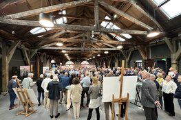 Inloopbijeenkomst Maritiem Cluster 28 oktober 2025