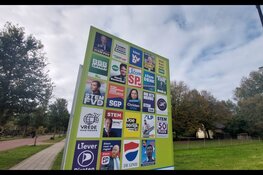 Breng uw stem uit op het inclusieve stembureau op Noorderhaven