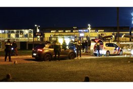 Twee aanhoudingen na mogelijke vechtpartij bij Station Den Helder Zuid: één gewonde
