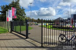 VIOS klopt JVC in levendig en doelpuntrijk duel