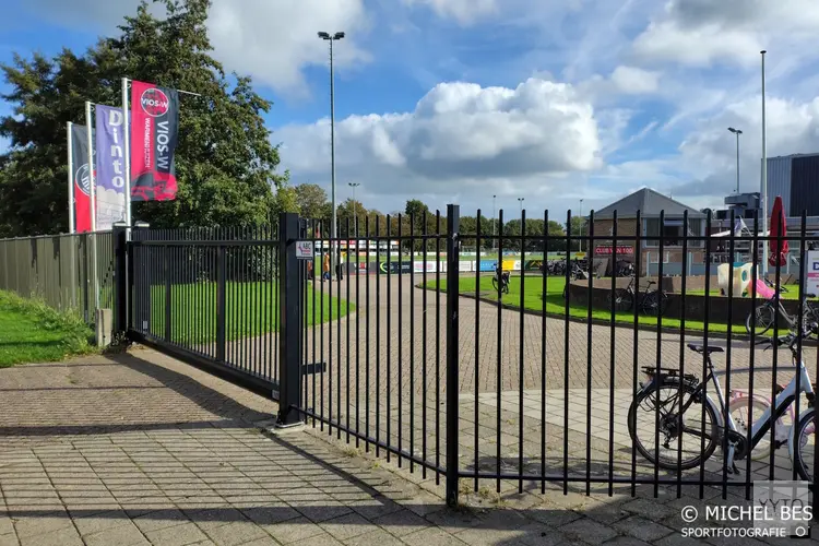 VIOS klopt JVC in levendig en doelpuntrijk duel
