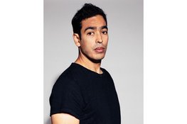 Heel Nederland Leest in november: Onder de paramariboom van Johan Fretz