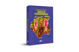 Heel Nederland Leest in november: Onder de paramariboom van Johan Fretz