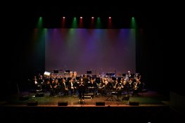 Een bijzondere muzikale avond: Mazzel
