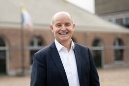 Koen van Veen aangesteld als gemeentesecretaris/algemeen directeur