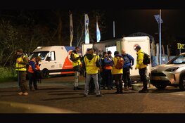 Veteranen Search Team ingezet vanwege vermissing vrouw