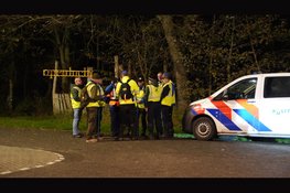 Veteranen Search Team ingezet vanwege vermissing vrouw