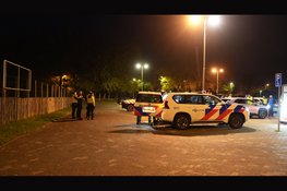 Veteranen Search Team ingezet vanwege vermissing vrouw