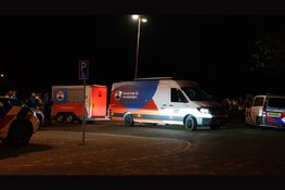 Veteranen Search Team ingezet vanwege vermissing vrouw