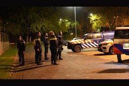 Veteranen Search Team ingezet vanwege vermissing vrouw